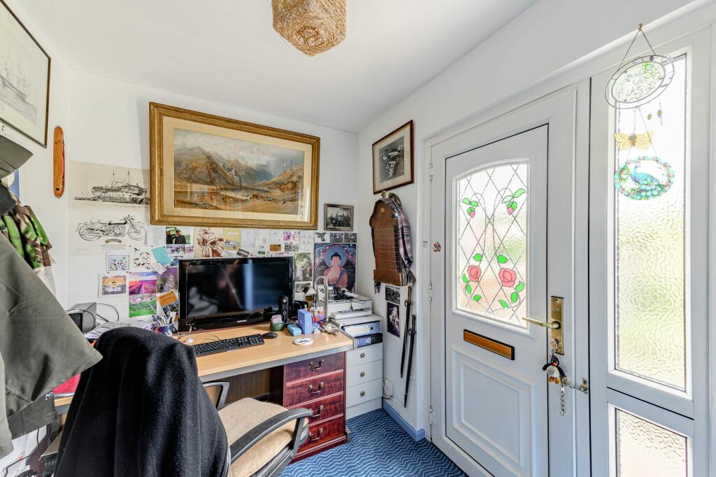 Additional property image - 7 Sleetbeck Road, Roadhead, CA6