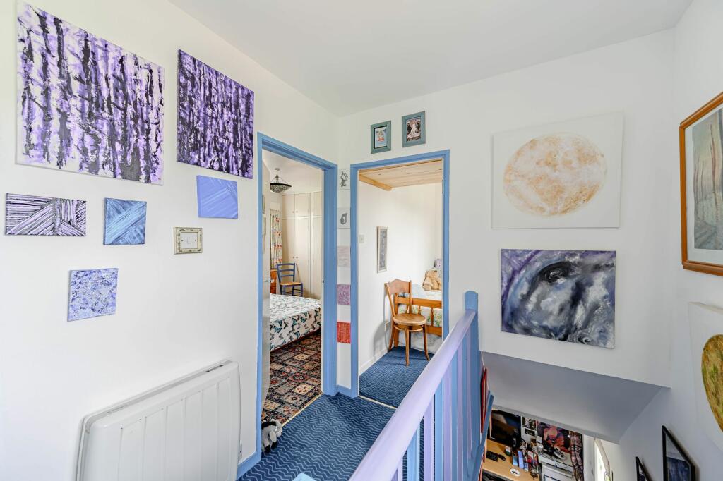 Additional property image - 7 Sleetbeck Road, Roadhead, CA6