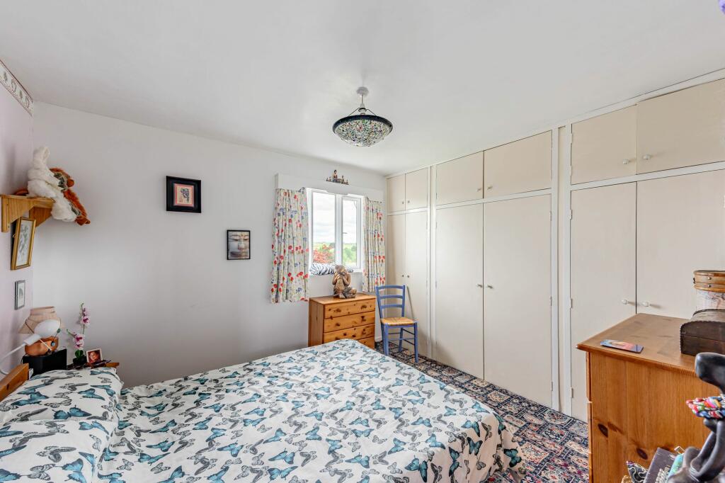 Additional property image - 7 Sleetbeck Road, Roadhead, CA6