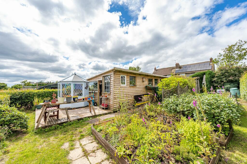 Additional property image - 7 Sleetbeck Road, Roadhead, CA6