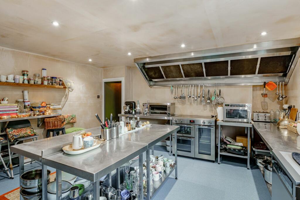 Additional property image - Hightae B&B, Hightae, DG11
