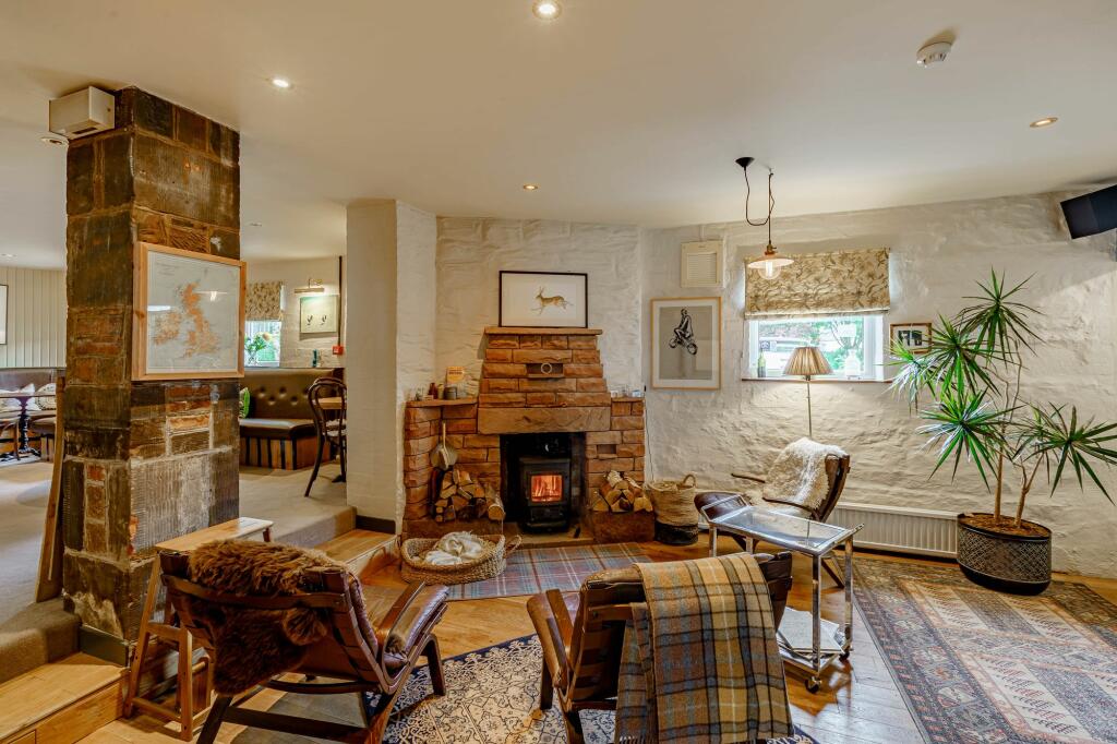 Additional property image - Hightae B&B, Hightae, DG11