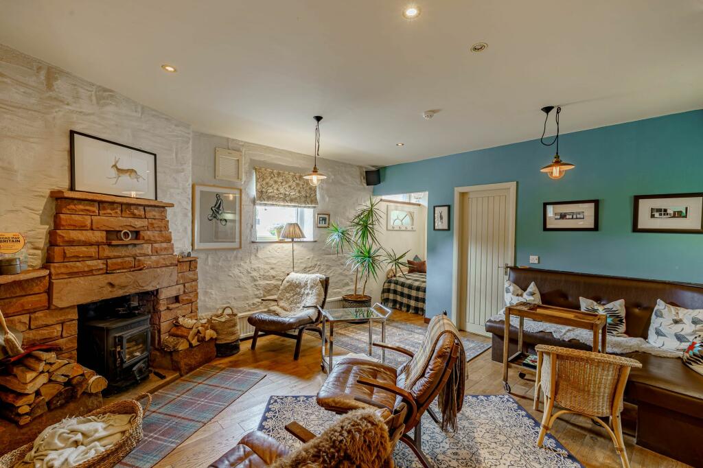 Additional property image - Hightae B&B, Hightae, DG11