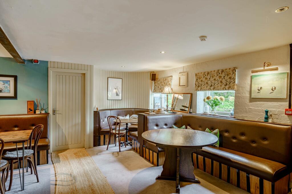 Additional property image - Hightae B&B, Hightae, DG11