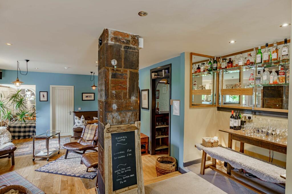 Additional property image - Hightae B&B, Hightae, DG11