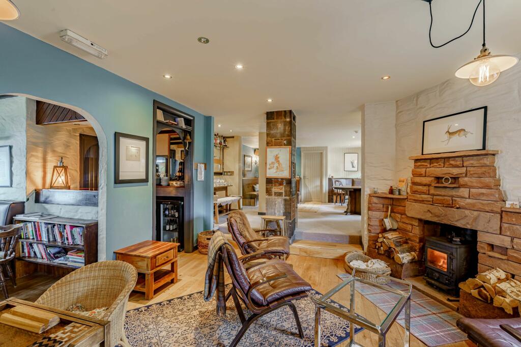 Additional property image - Hightae B&B, Hightae, DG11