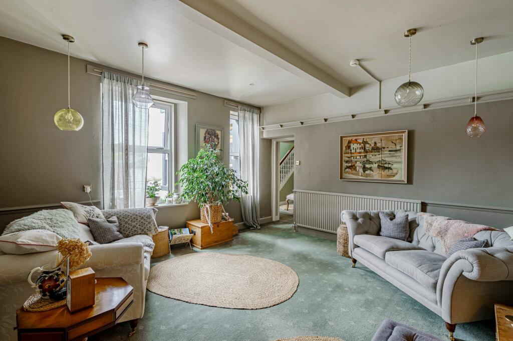 Additional property image - Hightae B&B, Hightae, DG11