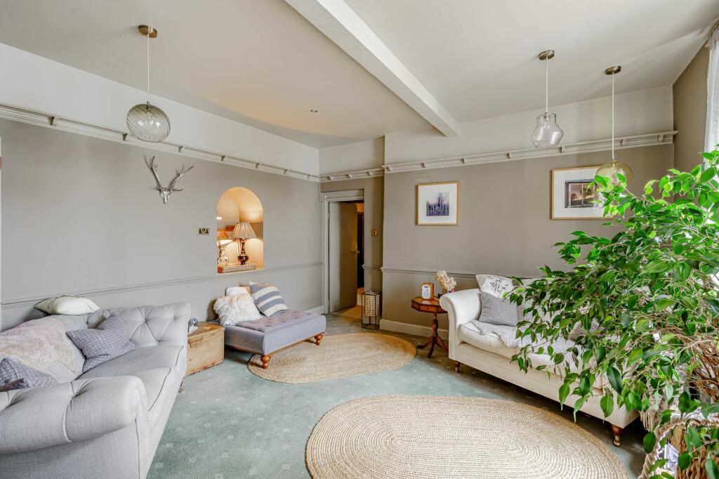 Additional property image - Hightae B&B, Hightae, DG11