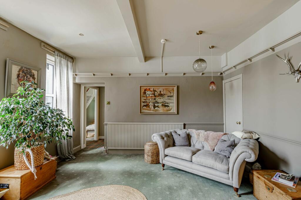 Additional property image - Hightae B&B, Hightae, DG11
