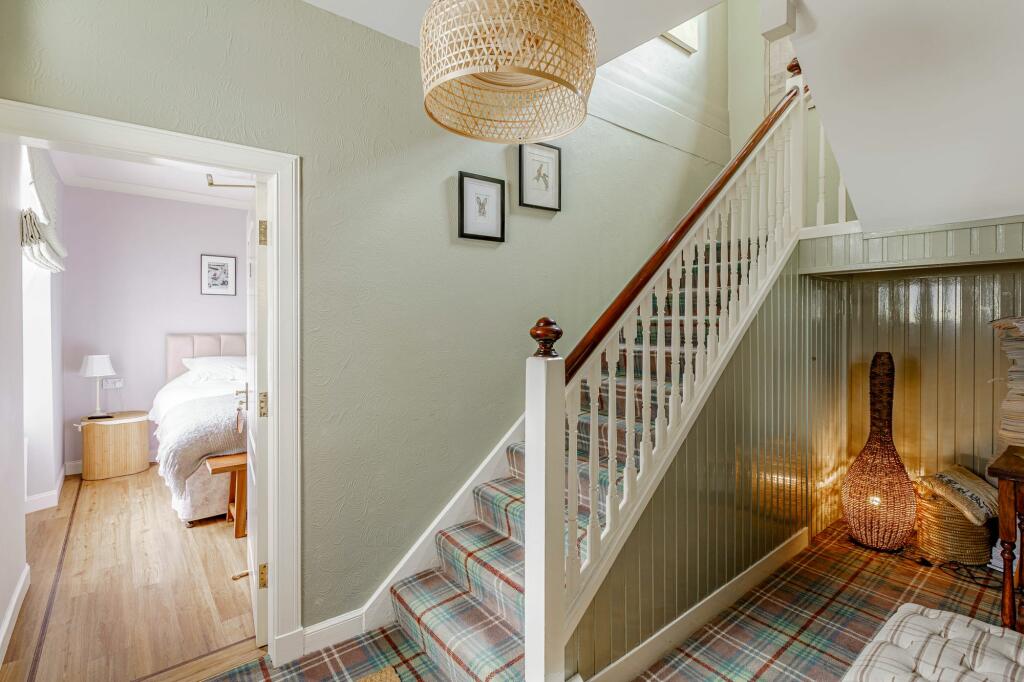 Additional property image - Hightae B&B, Hightae, DG11