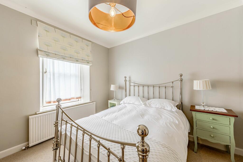 Additional property image - Hightae B&B, Hightae, DG11