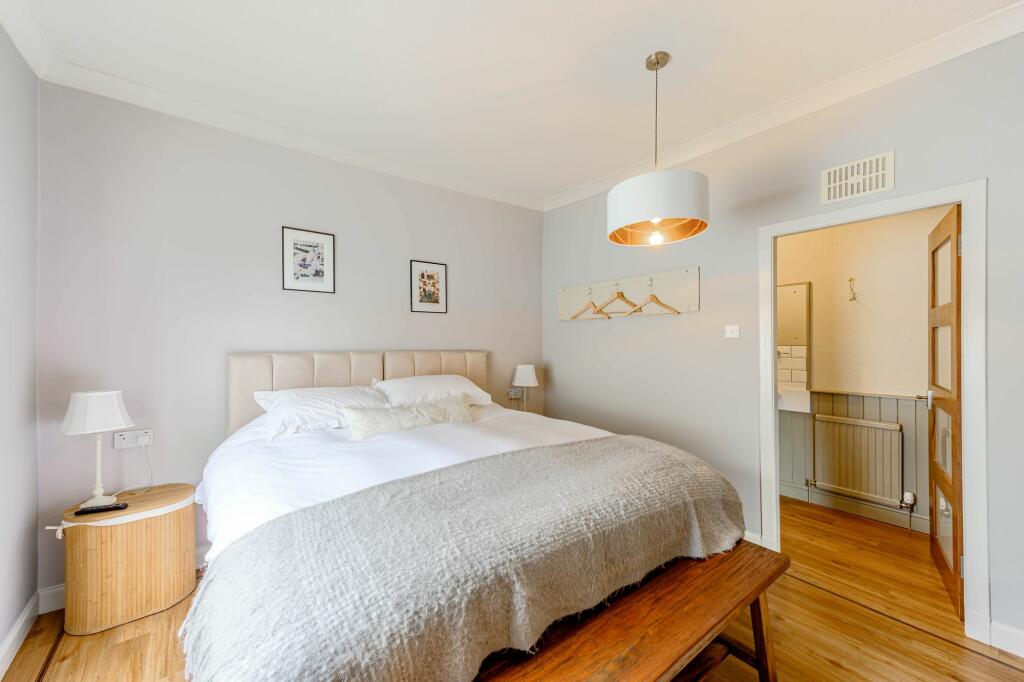 Additional property image - Hightae B&B, Hightae, DG11