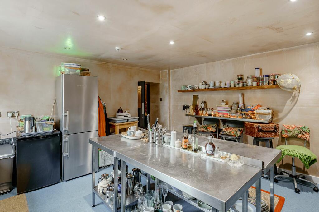 Additional property image - Hightae B&B, Hightae, DG11