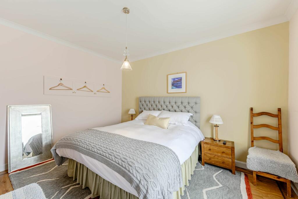 Additional property image - Hightae B&B, Hightae, DG11