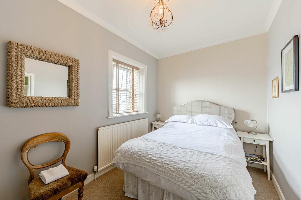 Additional property image - Hightae B&B, Hightae, DG11