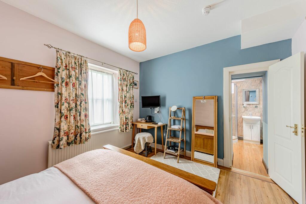 Additional property image - Hightae B&B, Hightae, DG11