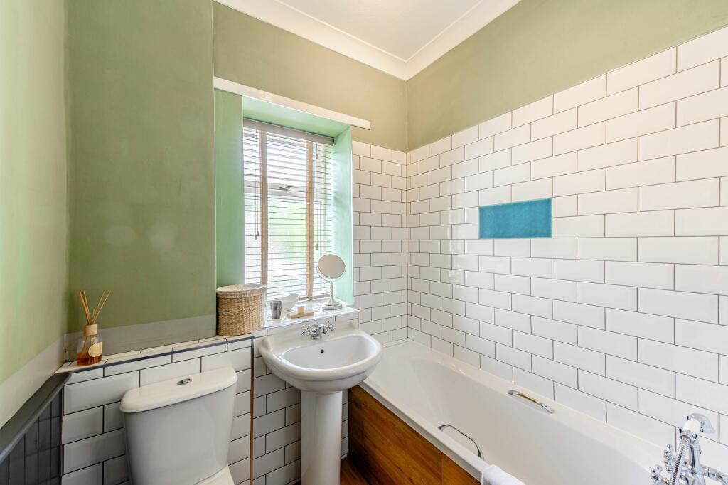 Additional property image - Hightae B&B, Hightae, DG11