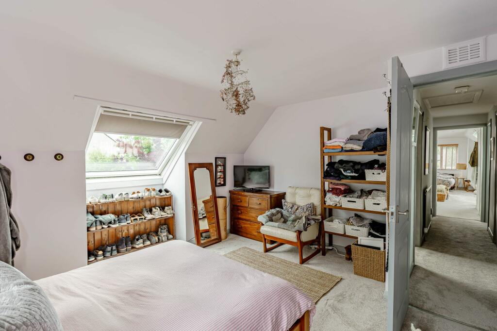 Additional property image - Hightae B&B, Hightae, DG11