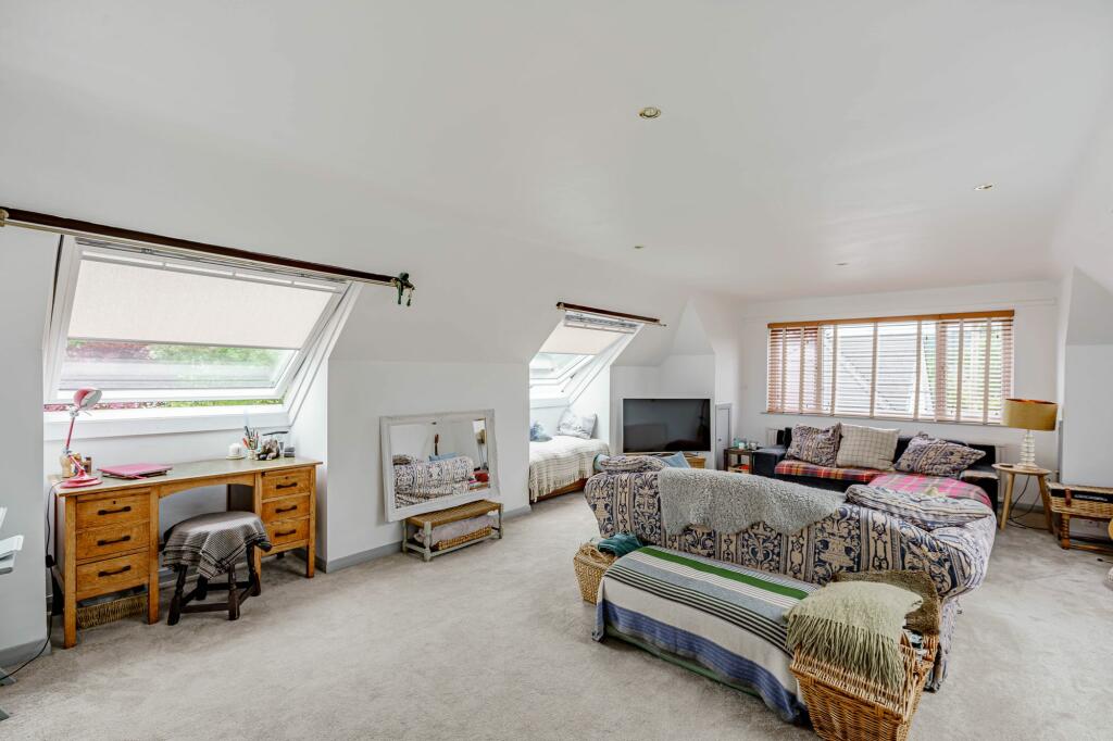 Additional property image - Hightae B&B, Hightae, DG11
