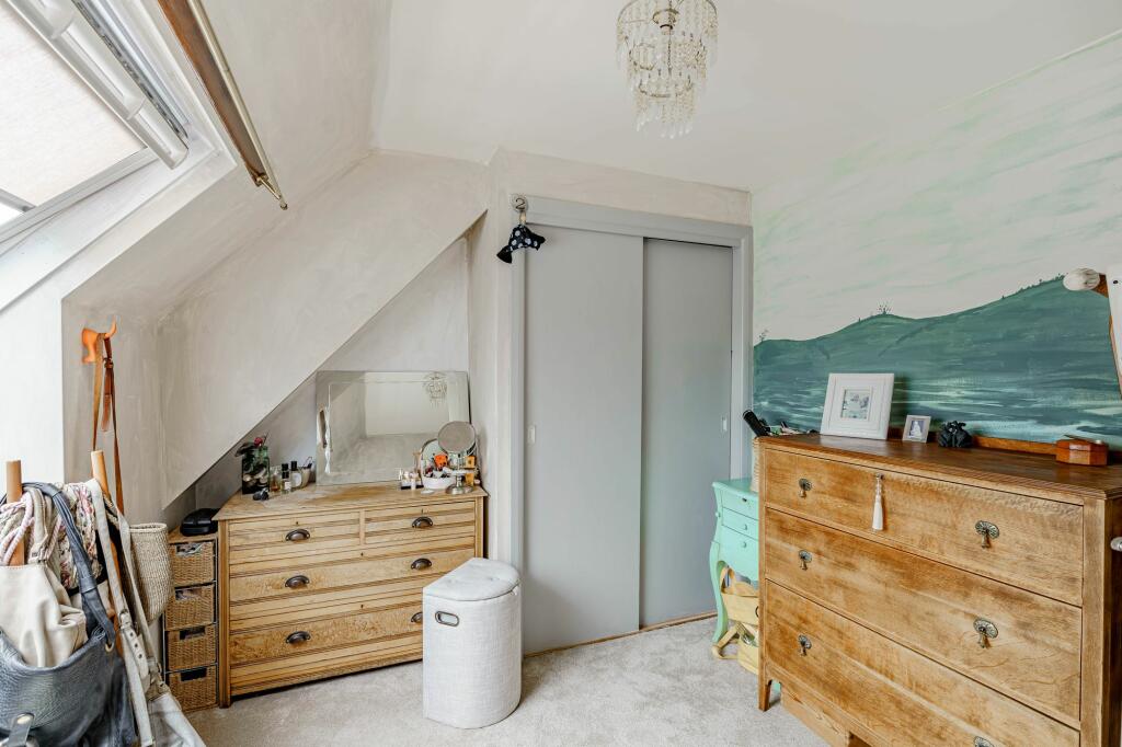 Additional property image - Hightae B&B, Hightae, DG11