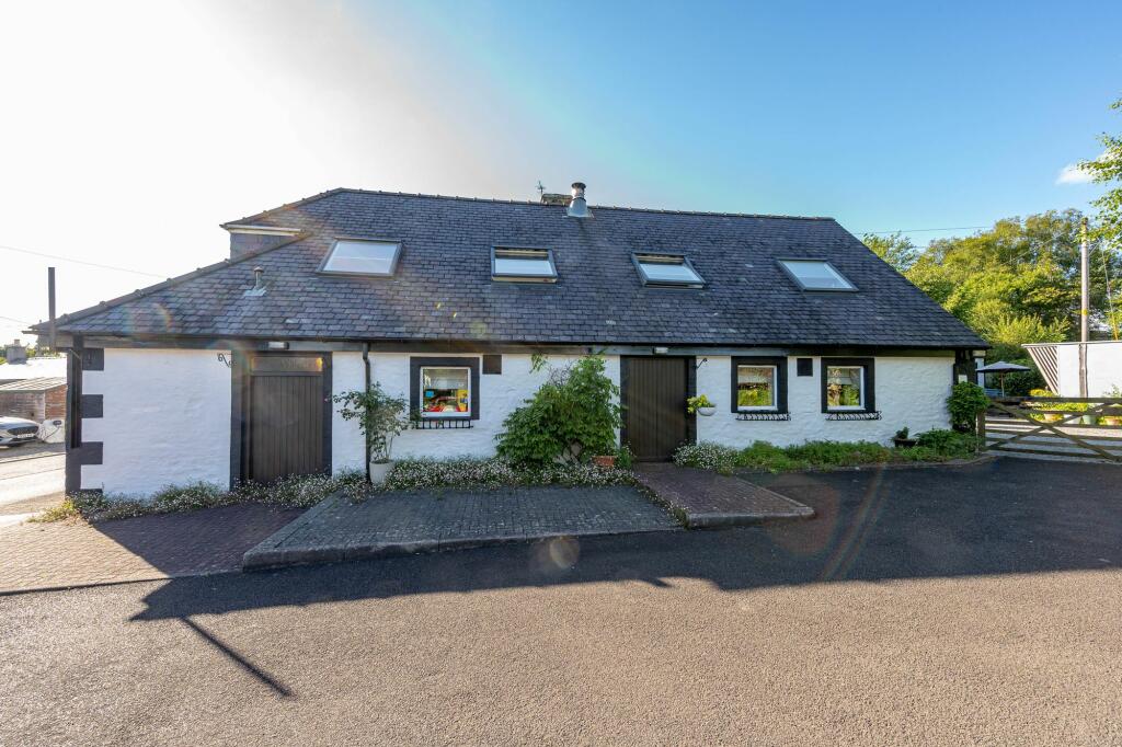 Additional property image - Hightae B&B, Hightae, DG11