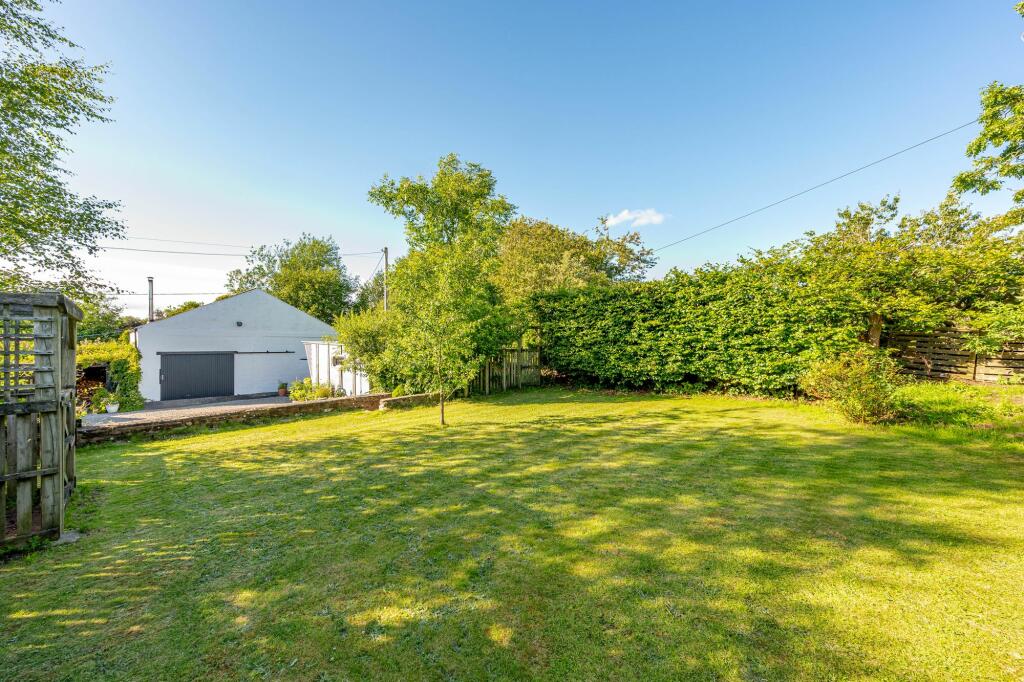 Additional property image - Hightae B&B, Hightae, DG11