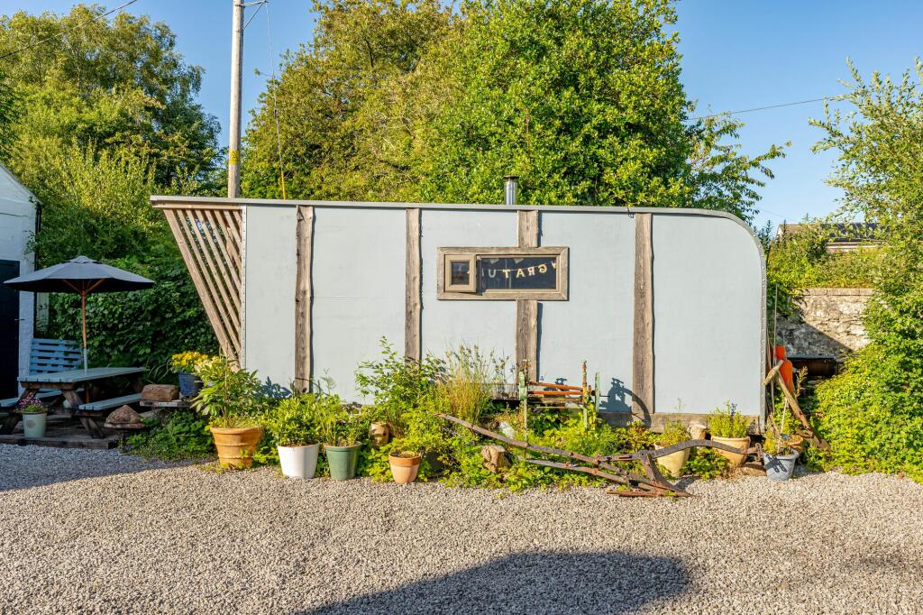 Additional property image - Hightae B&B, Hightae, DG11