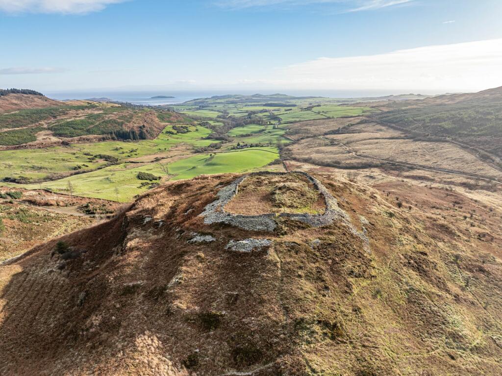 Additional property image - Dungarry Hill Plantation, Auchencairn, Castle Douglas, DG7