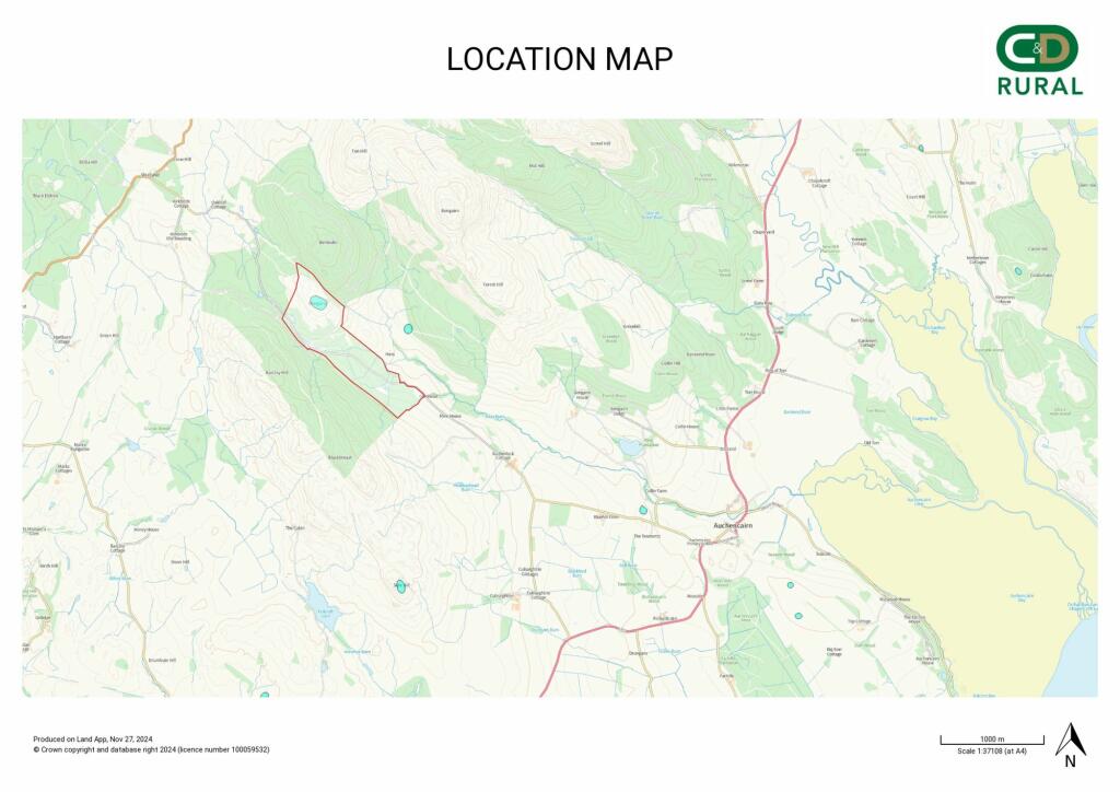Additional property image - Dungarry Hill Plantation, Auchencairn, Castle Douglas, DG7
