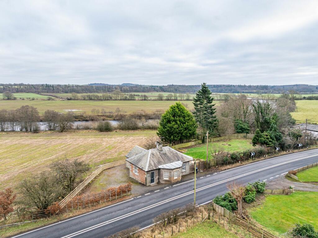 2 bedroom cottage