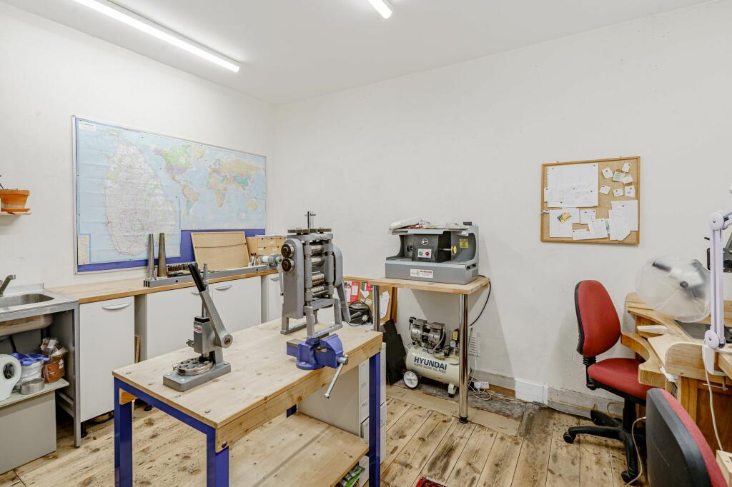 Additional property image - 38 Henry Street, Langholm, DG13