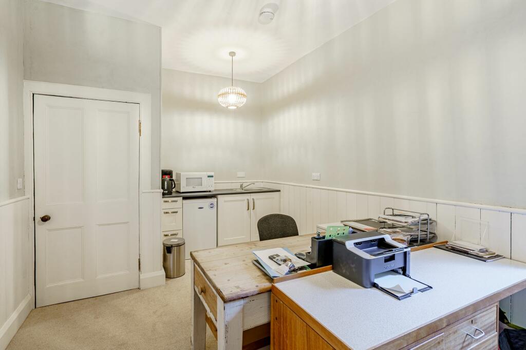 Additional property image - 38 Henry Street, Langholm, DG13