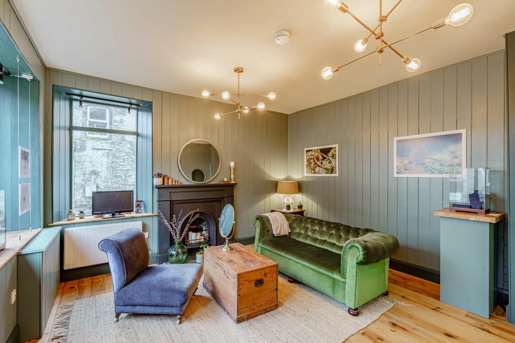 Additional property image - 38 Henry Street, Langholm, DG13