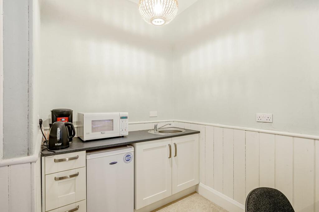 Additional property image - 38 Henry Street, Langholm, DG13
