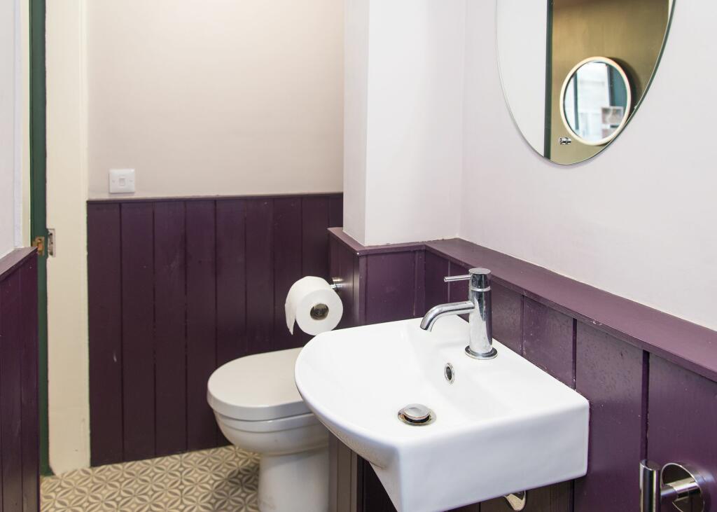 Additional property image - 38 Henry Street, Langholm, DG13