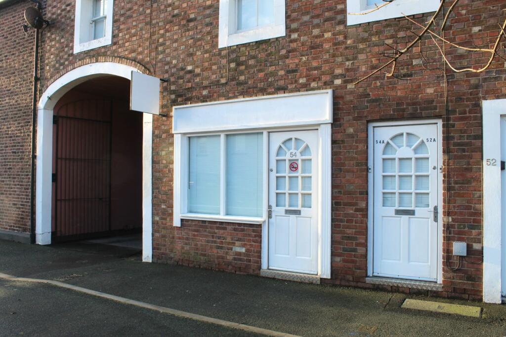 Additional property image - 54 English Street, Longtown, CA6
