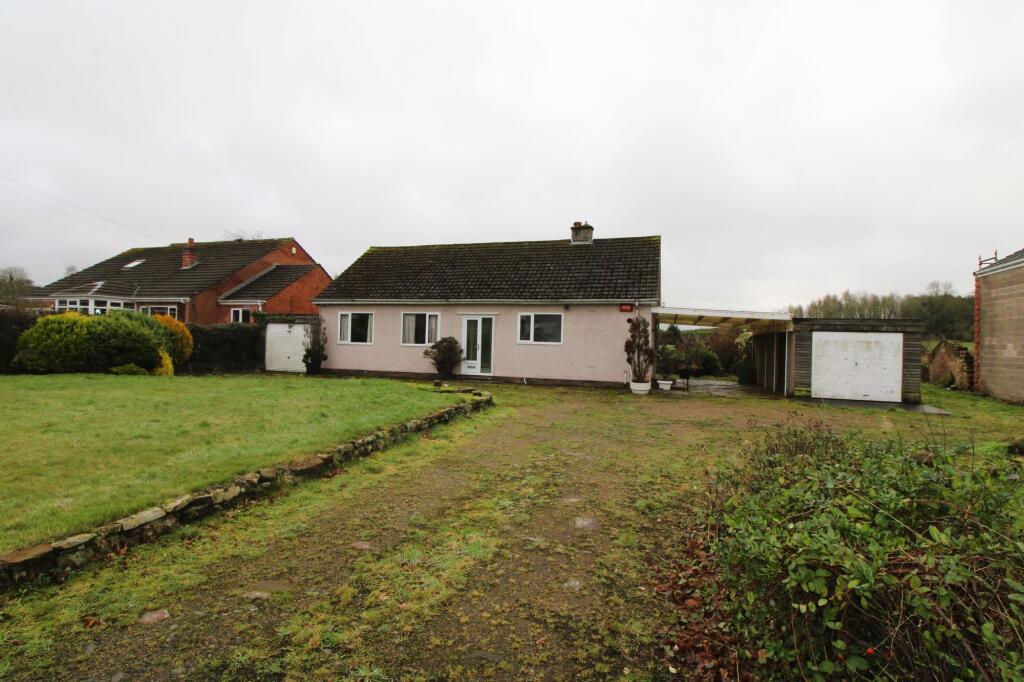 Additional property image - Well Green, Cumwhinton, CA4