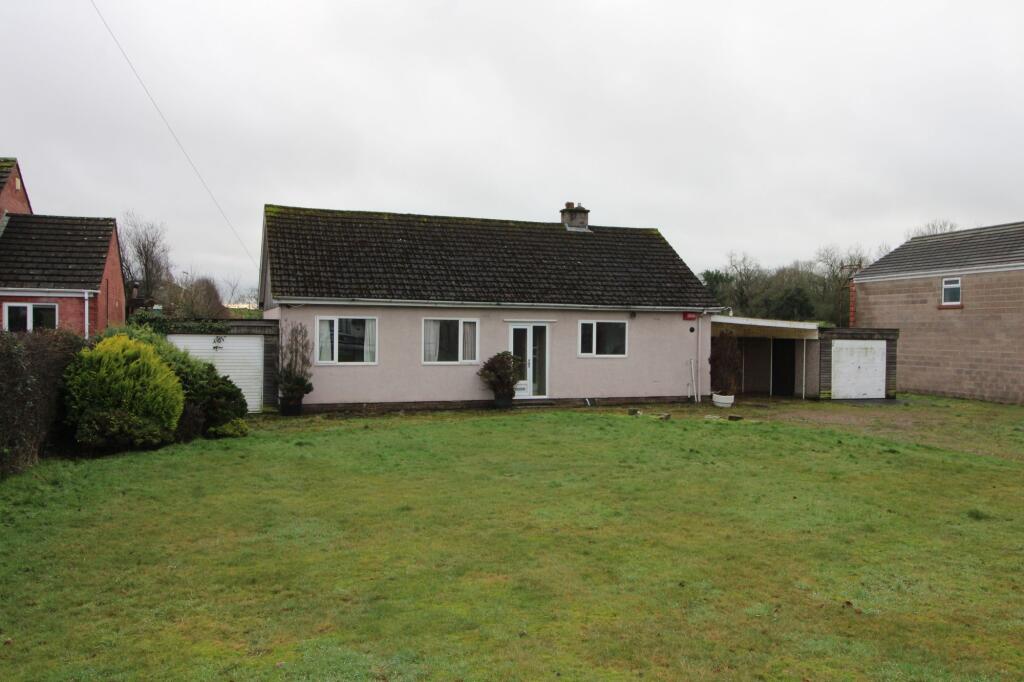 Additional property image - Well Green, Cumwhinton, CA4