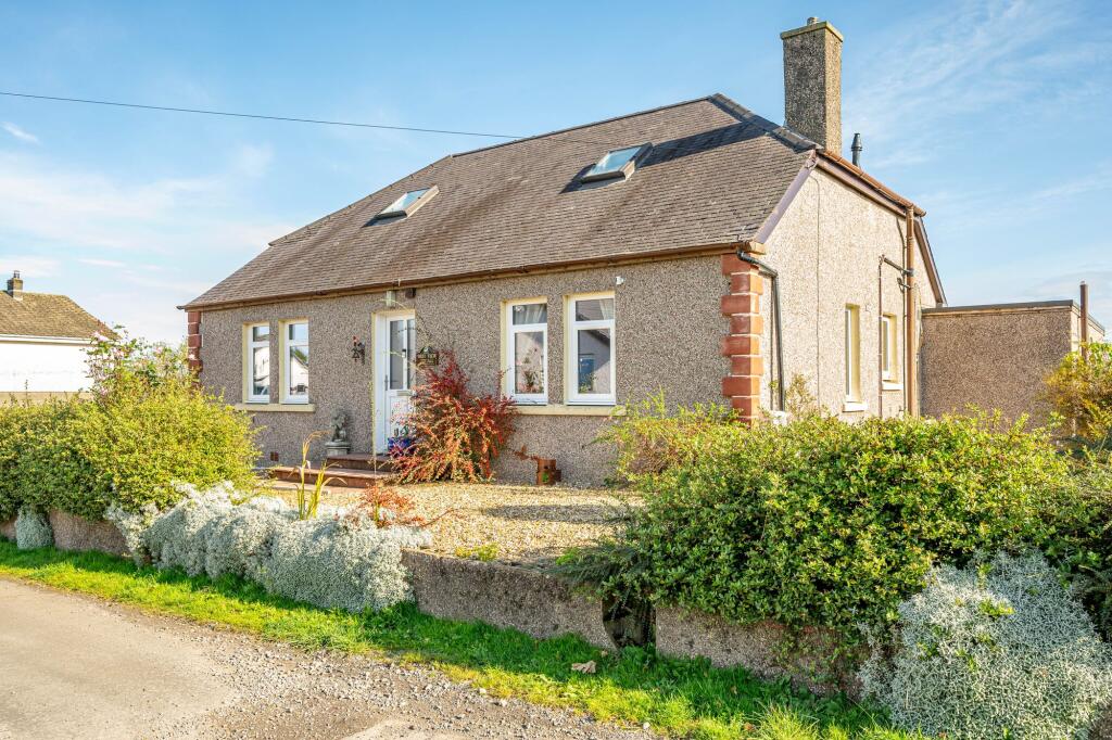 Additional property image - West View, Dornock, DG12