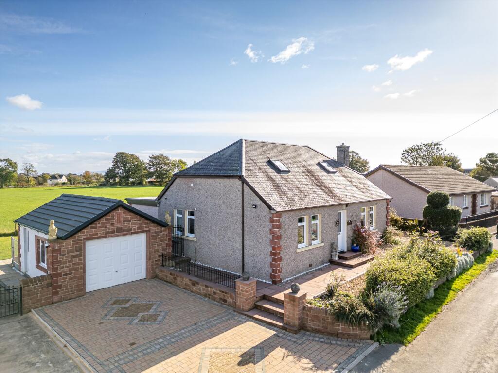 Additional property image - West View, Dornock, DG12