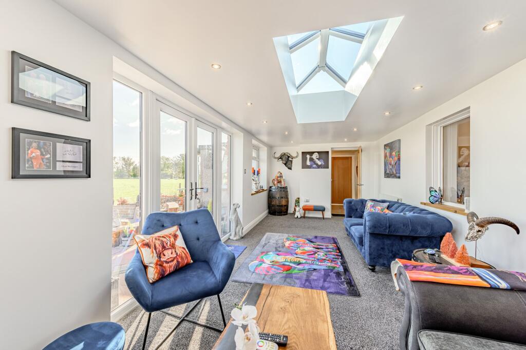Additional property image - West View, Dornock, DG12