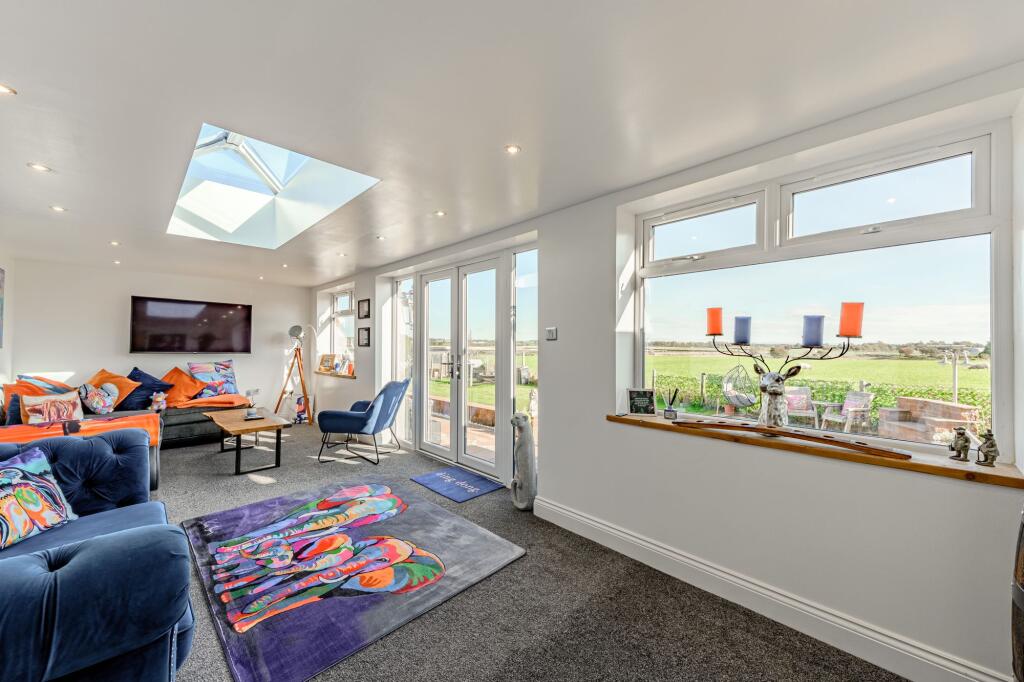 Additional property image - West View, Dornock, DG12