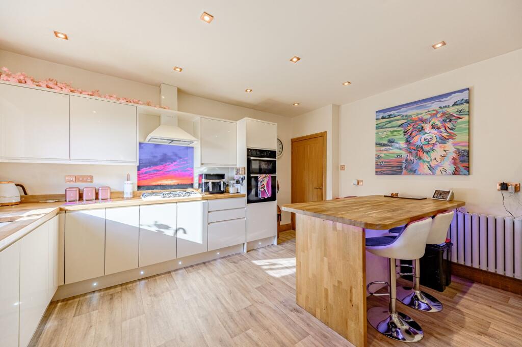 Additional property image - West View, Dornock, DG12