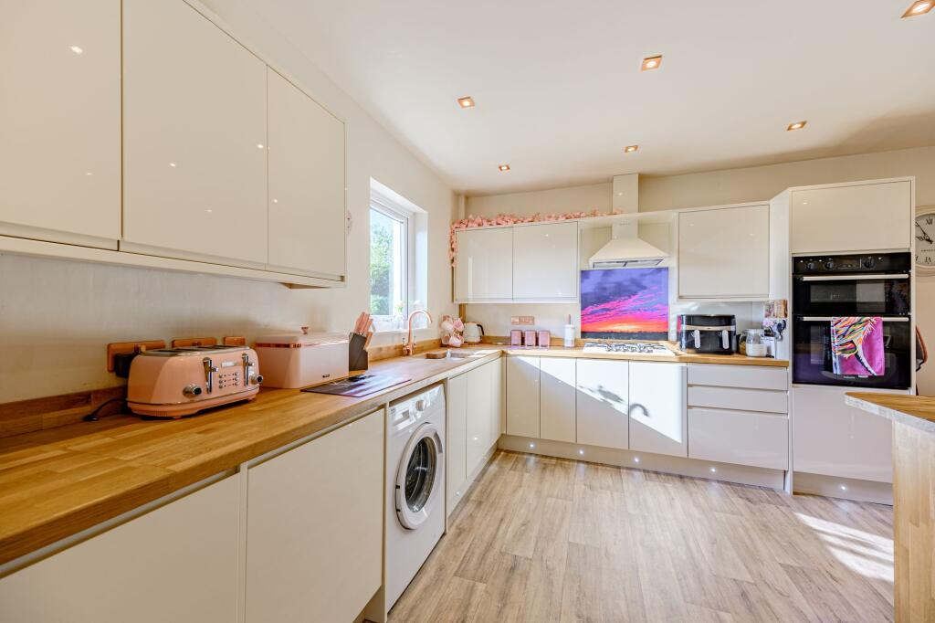 Additional property image - West View, Dornock, DG12