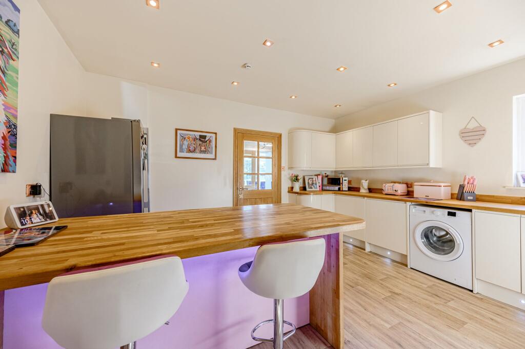 Additional property image - West View, Dornock, DG12