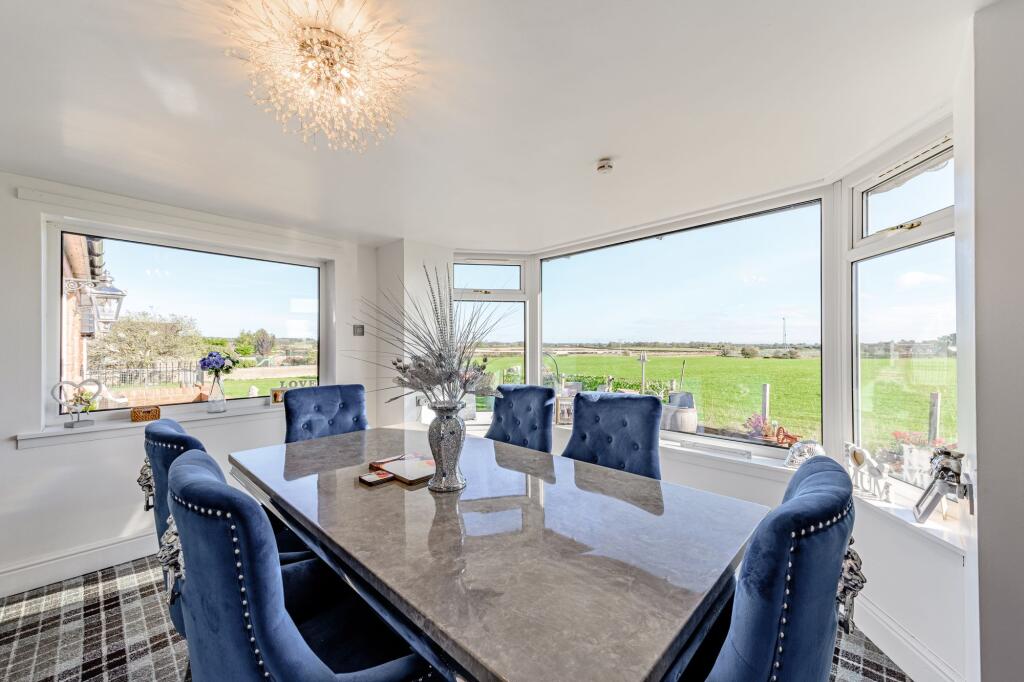 Additional property image - West View, Dornock, DG12