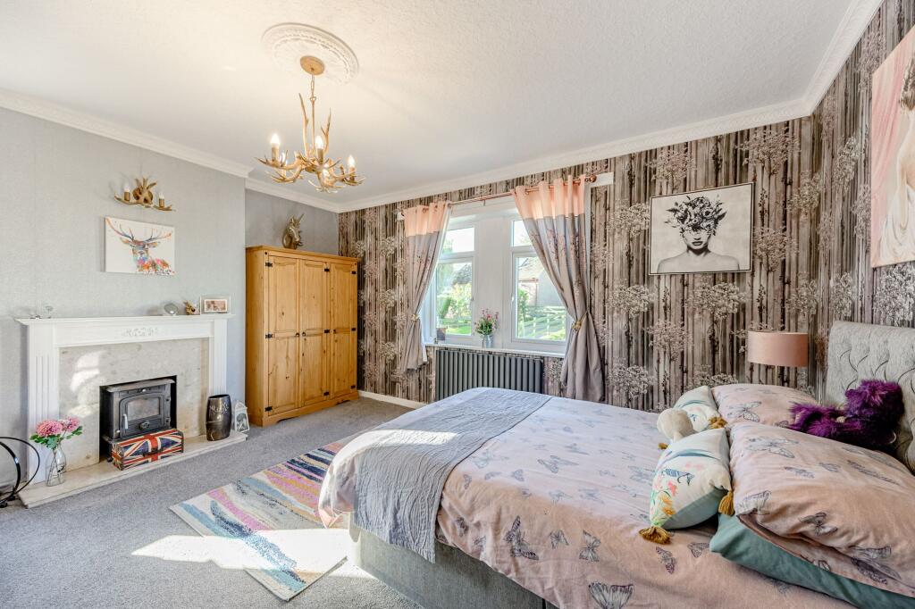 Additional property image - West View, Dornock, DG12