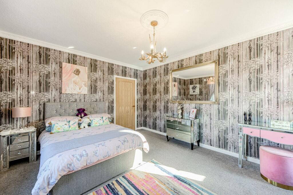Additional property image - West View, Dornock, DG12