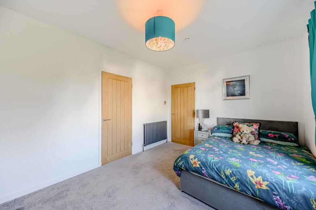 Additional property image - West View, Dornock, DG12