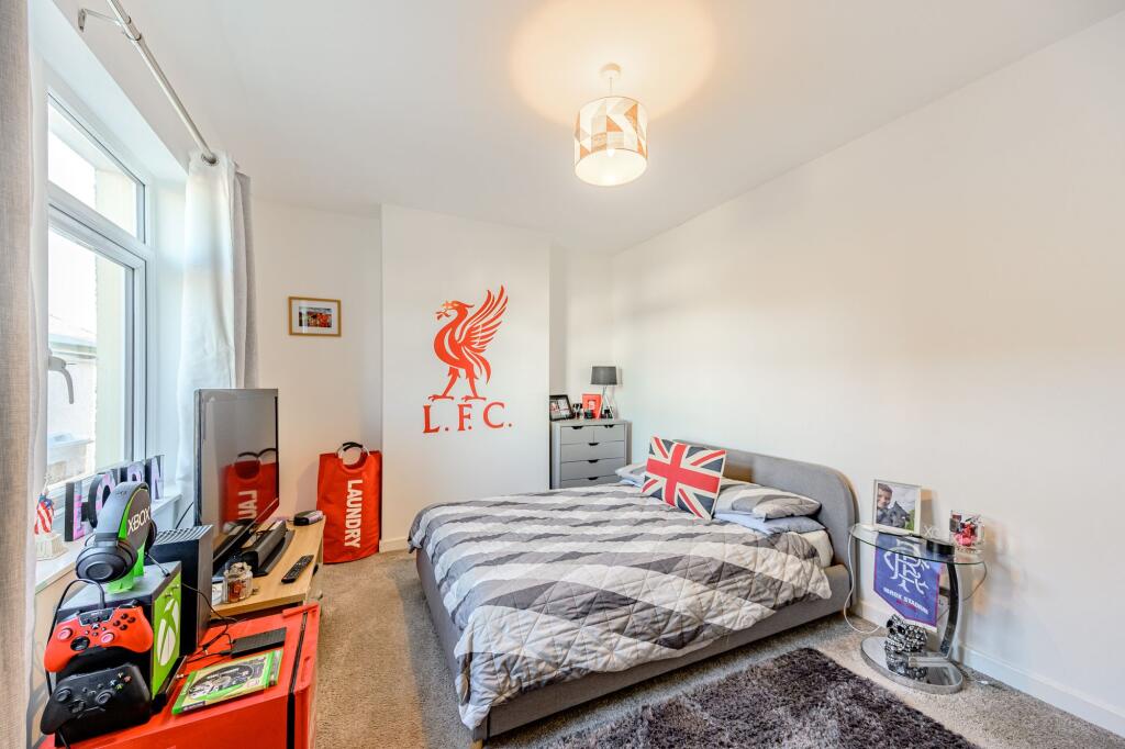 Additional property image - West View, Dornock, DG12